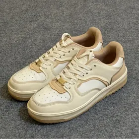 BERSHKA кроссовки