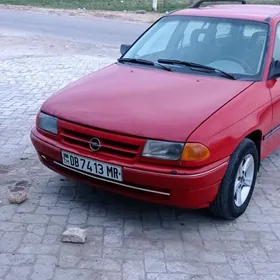 Opel Astra 1992