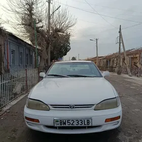Toyota Camry 1996