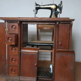 швейная машина