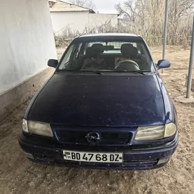 Opel Astra 1996