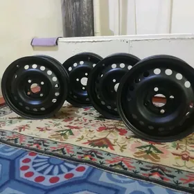 диска арасса 13 R