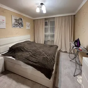 4 мкр Ул Бамако