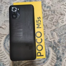poco m5s (8/256)