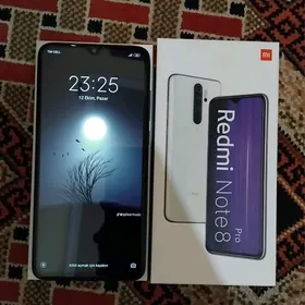 redmi note 8pro