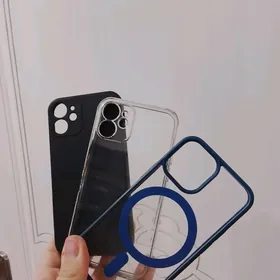 Iphone Cehol 12mini 3 sany