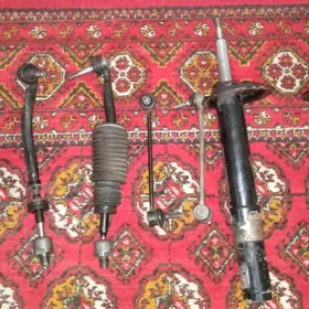 BMW e39 hadawoy şaýlary