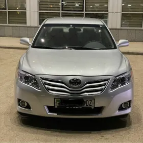 Toyota Camry 2006