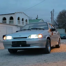 Lada 2115 2001