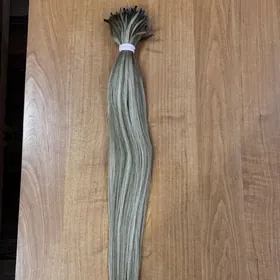 Натуральный волос