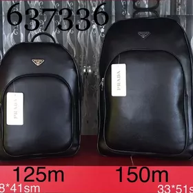  РЮКЗАК PRADA 