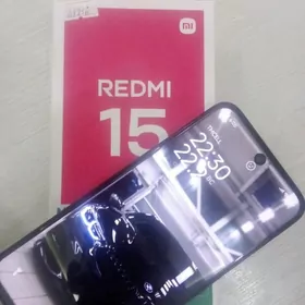 REDMI 15.8.256