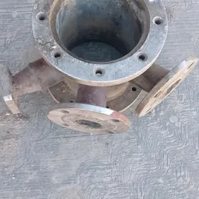 Truba nezarjaveika,trainik