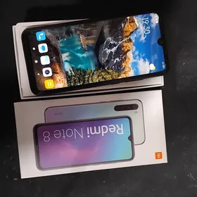 Redmi Not 8