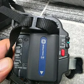 КАМЕРА СОНИ