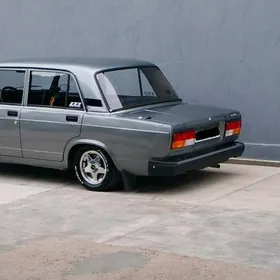 Lada 2107 2010