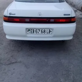 Toyota Mark II 1993