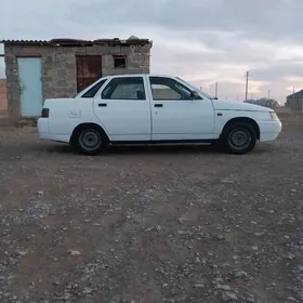 Lada 2110 2002