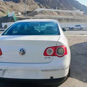 Volkswagen Passat 2006
