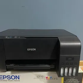 Epson L3110 printer