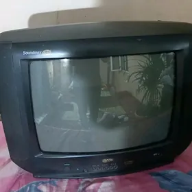 LG telewizor
