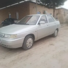 Lada 2110 2001