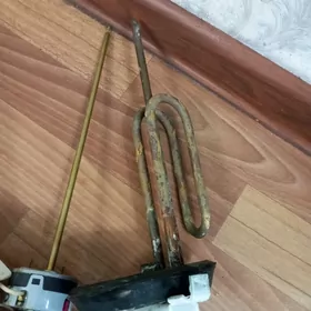 TEN TERMOSTAT ARISTON