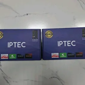 Android tuner iptec alem belet