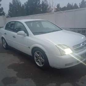 Opel Vectra 2002