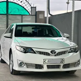 Toyota Camry 2013