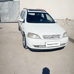 Opel Astra 1999