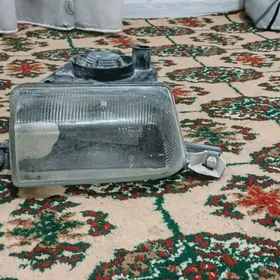 tumanyk Opel Astra g