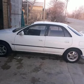 Toyota Carina 1993