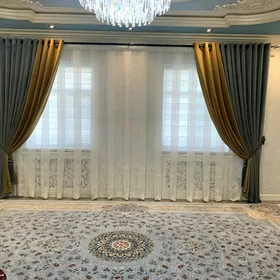 Zanawesga Zanaweska jalyuz per