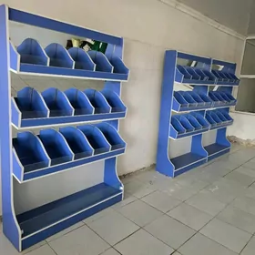 Magazin Polka Türk mebelden