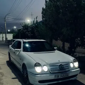 Mercedes-Benz E280 1998