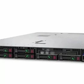 server HP PROLIANT DL360 GEN8