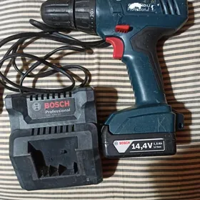 BOSCH Шуруповерт
