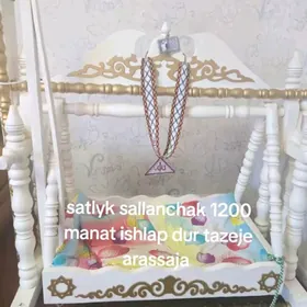 salançak tokly