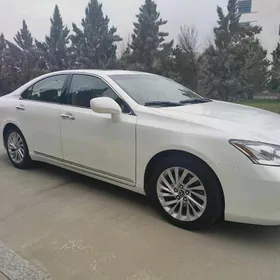 Lexus ES 350 2007