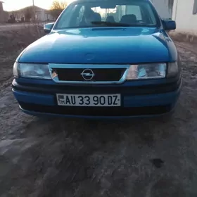Opel Vectra 1990