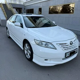 Toyota Camry 2008