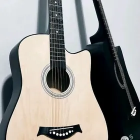 GITARA AKUSTİKA KOMPLEKT PAKET