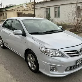 Toyota Corolla 2012