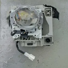 Fara Lupa Camry 2023