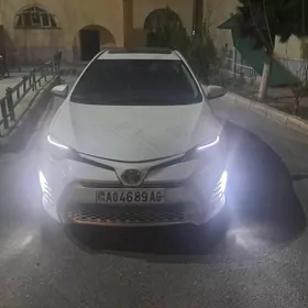 Toyota Corolla 2017