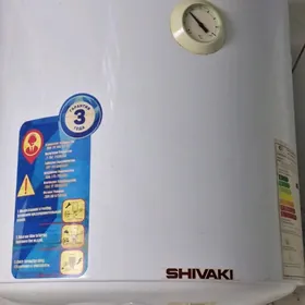 SHIVAKI Boler Arzan Gyssagly