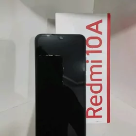 Redmi 10a 4/64