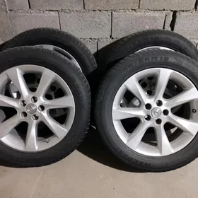 teker leksus dakylan 19.55.245