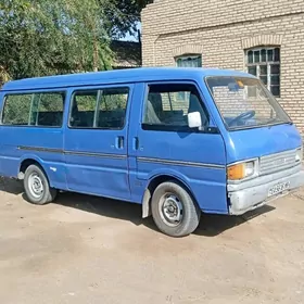 Toyota Hiace 1993